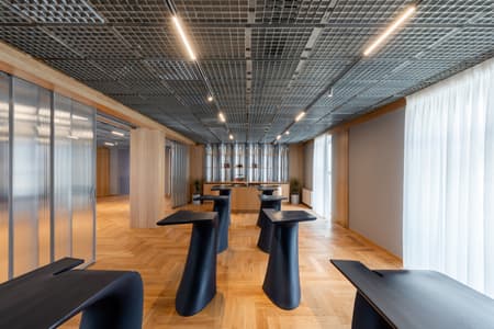 M Sora Offices - Vore